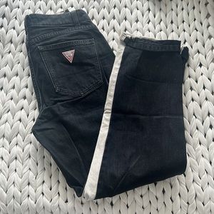 Vintage guess denim!